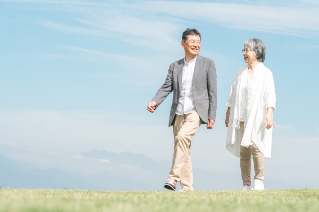 ずっと続いていた腰痛から解放！