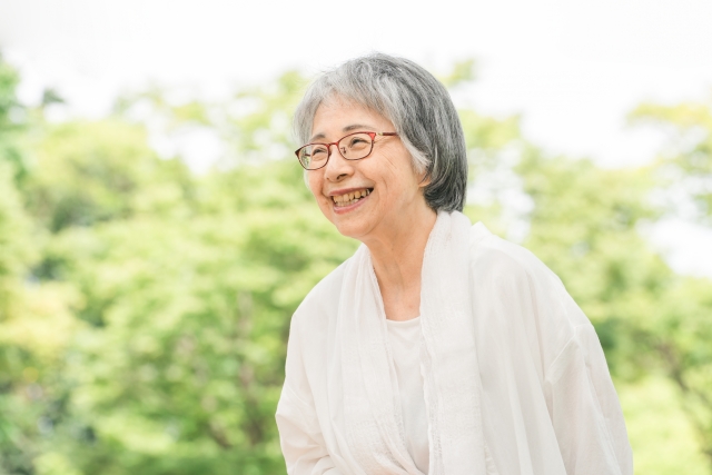 ずっと続いていた腰痛から解放！