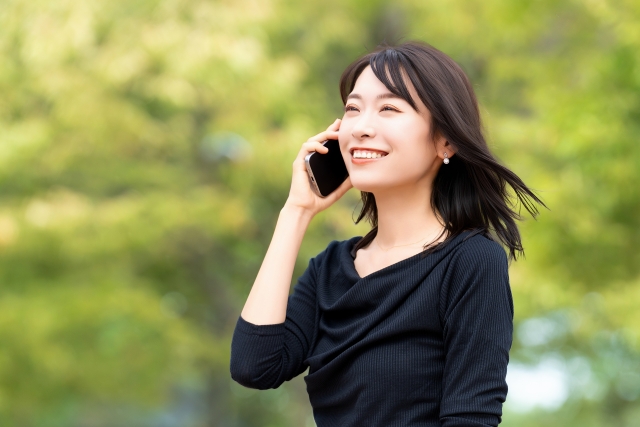 ずっと続いていた腰痛から解放！