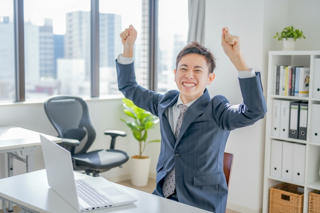 ずっと続いていた腰痛から解放！