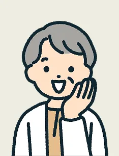 カウンセリングがしっかりして説明も丁寧なので安心です！