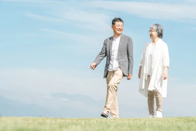 ずっと続いていた腰痛から解放！