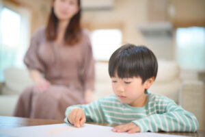 熊谷市たいよう接骨院お子様の画像